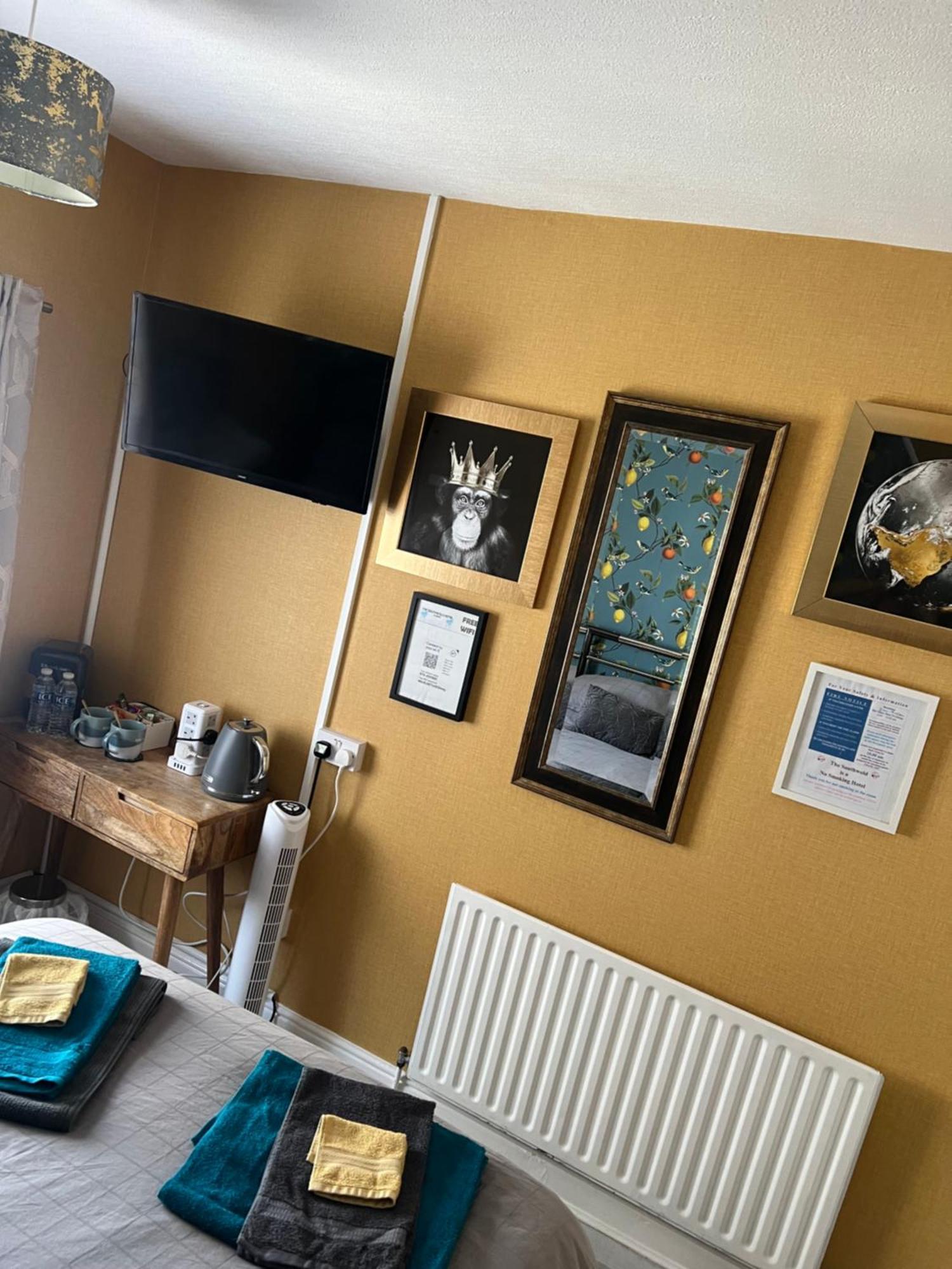 The Southwold Guest House Skegness Luaran gambar