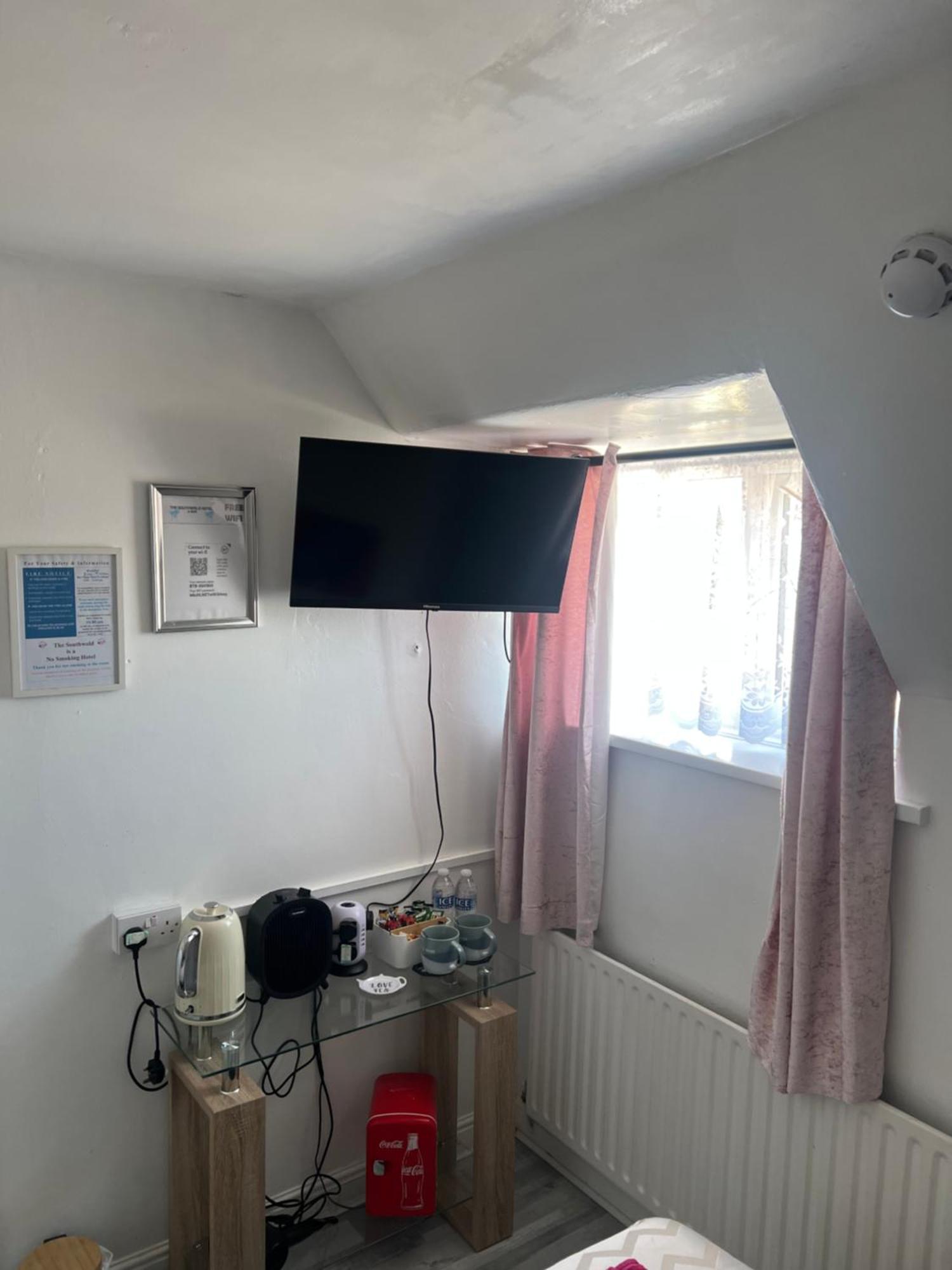 The Southwold Guest House Skegness Luaran gambar