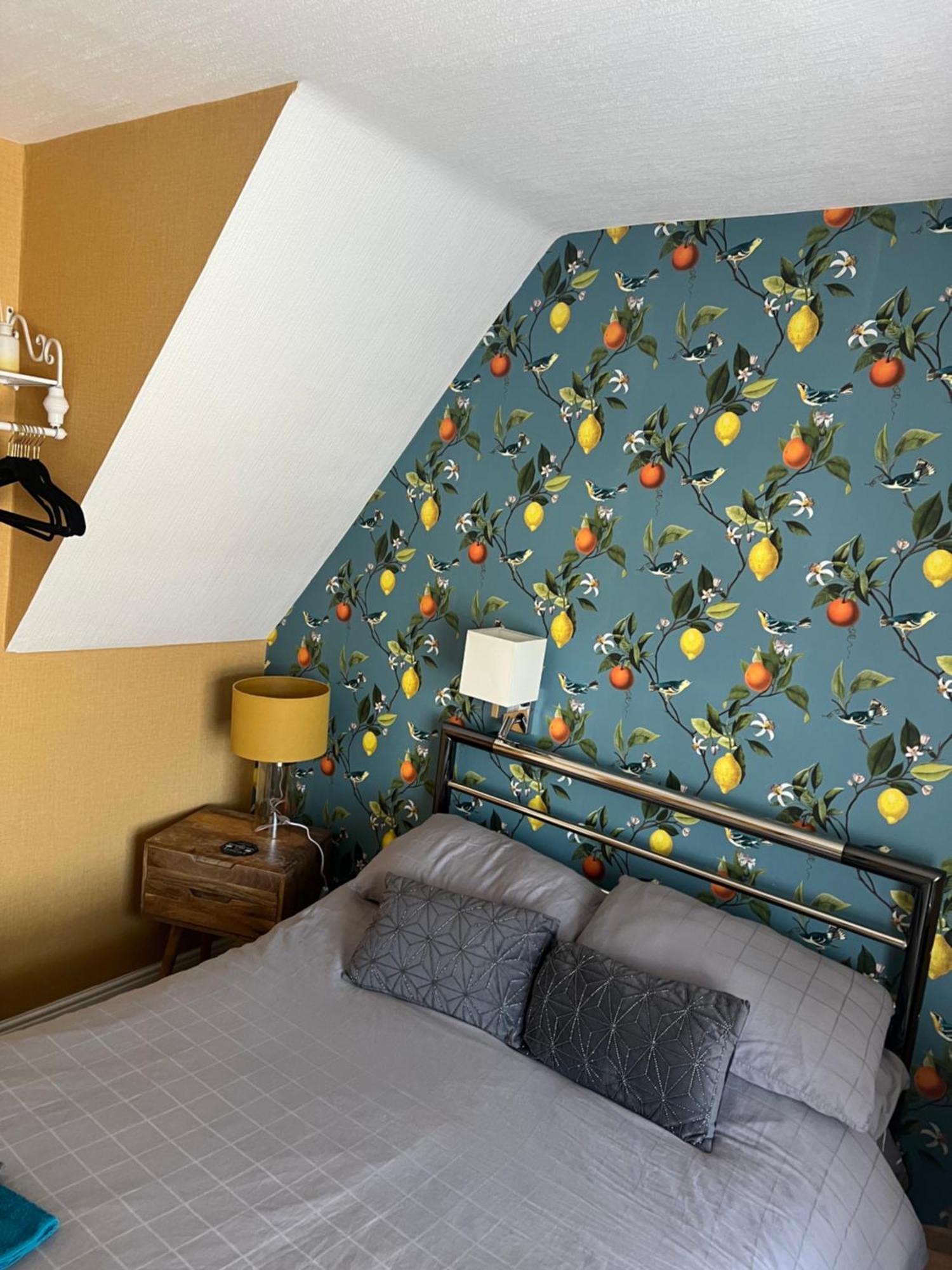 The Southwold Guest House Skegness Luaran gambar