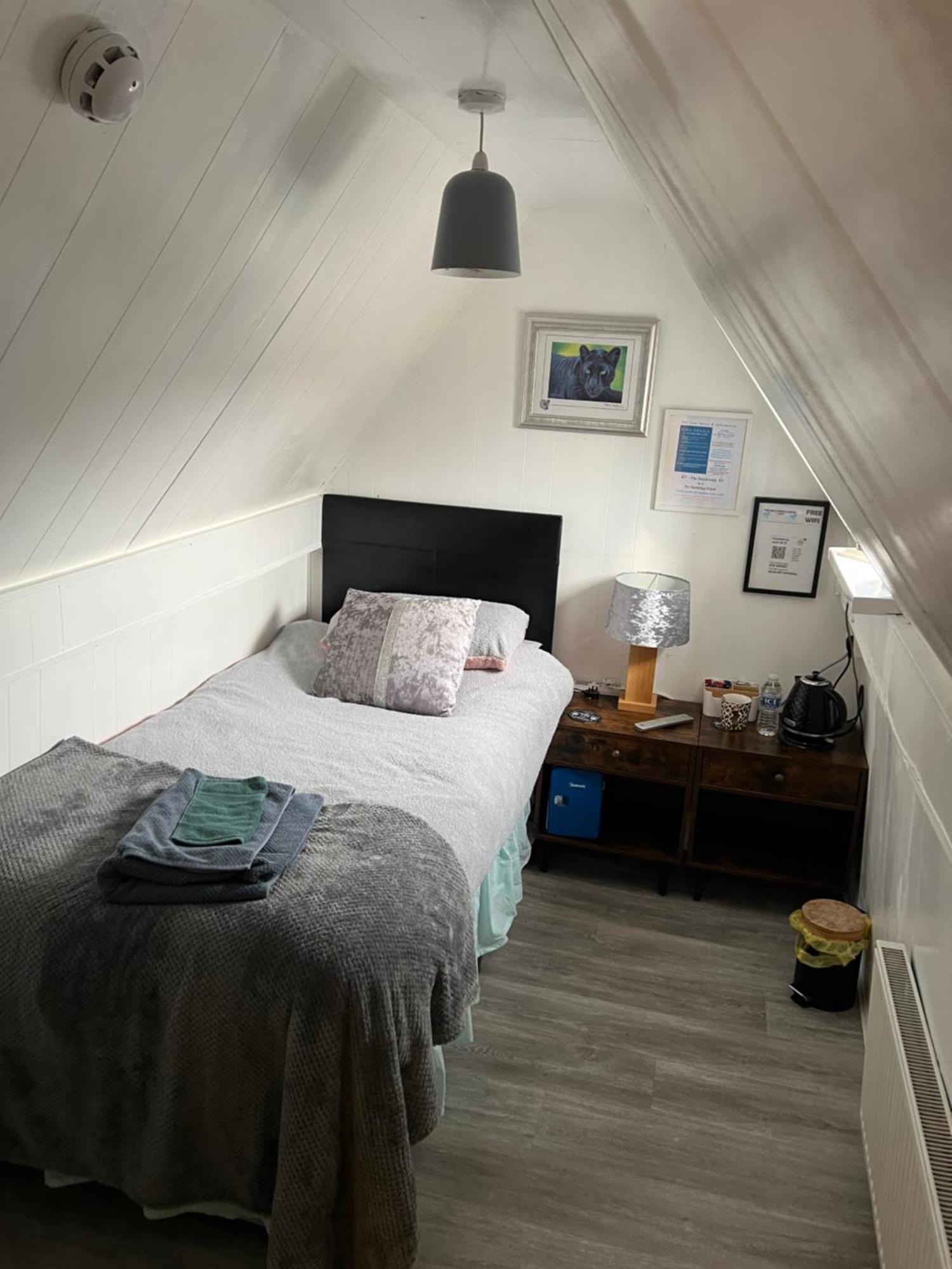 The Southwold Guest House Skegness Luaran gambar