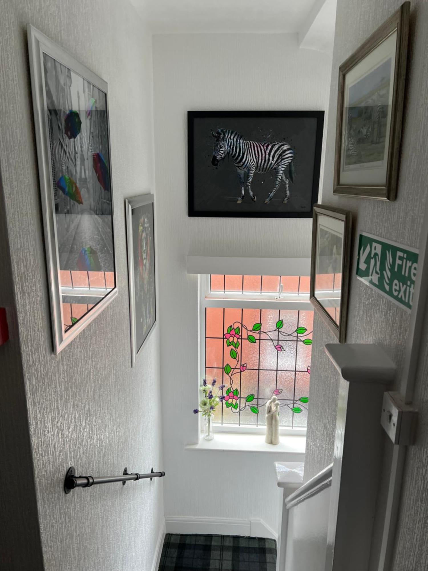 The Southwold Guest House Skegness Luaran gambar