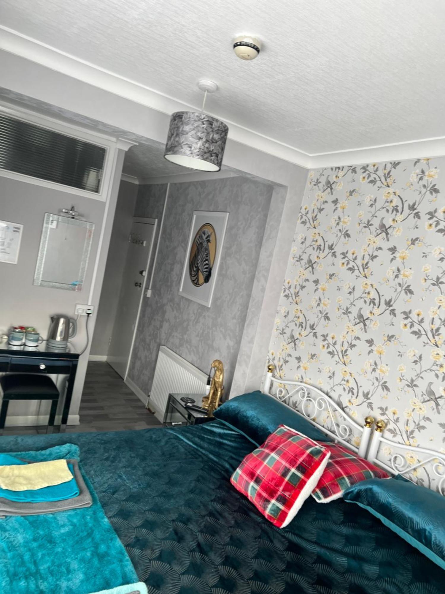 The Southwold Guest House Skegness Luaran gambar