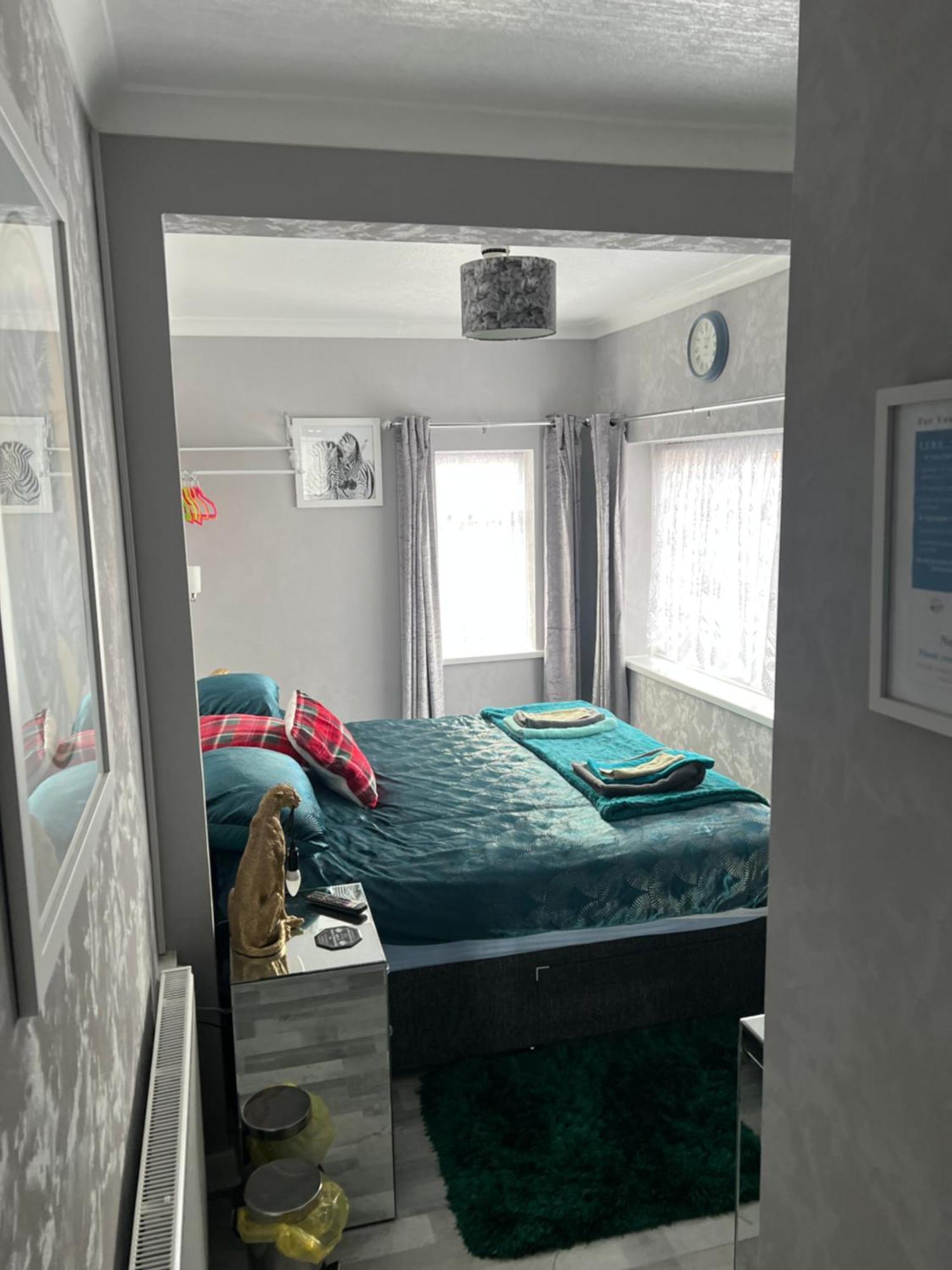 The Southwold Guest House Skegness Luaran gambar