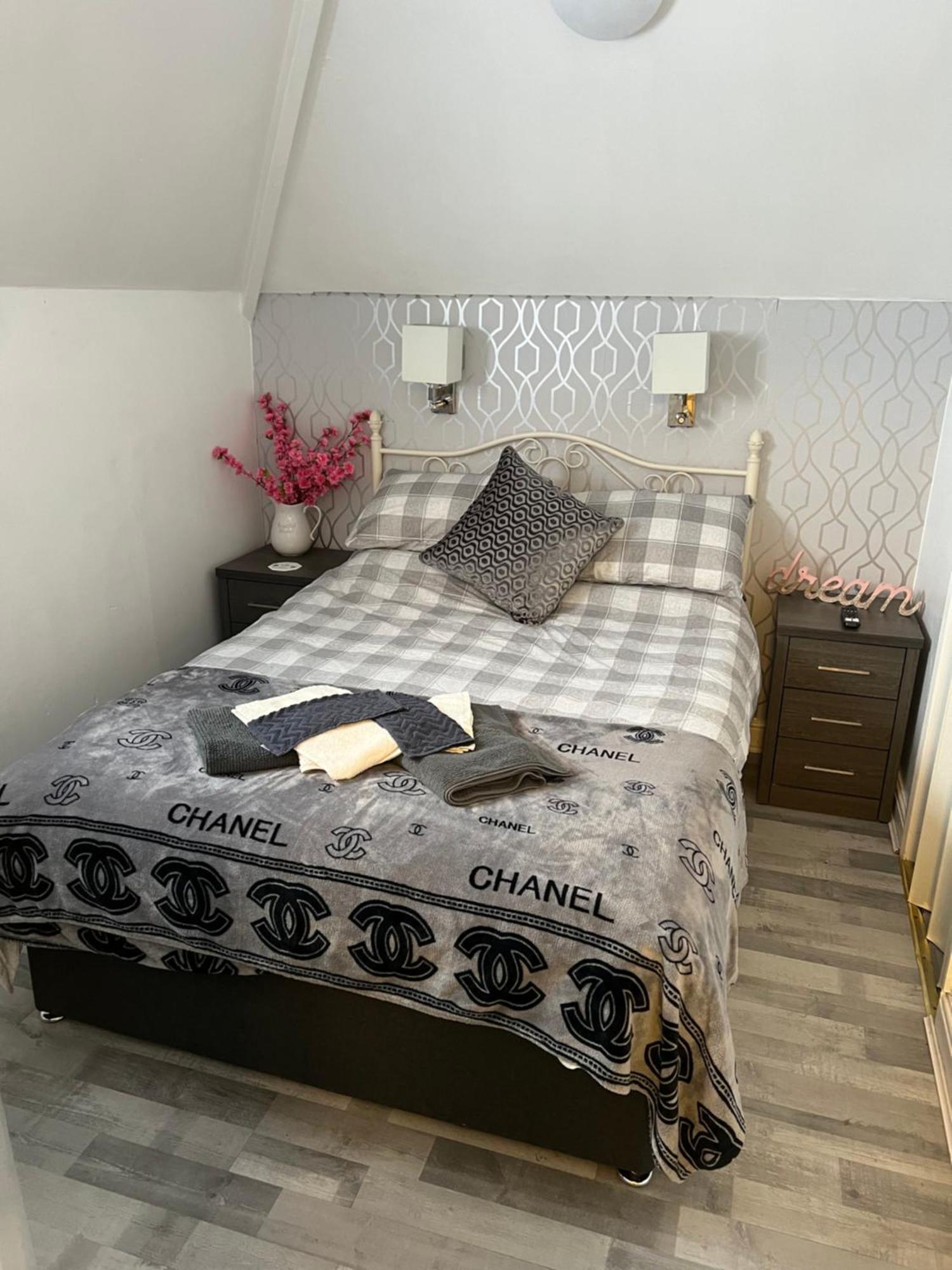 The Southwold Guest House Skegness Luaran gambar