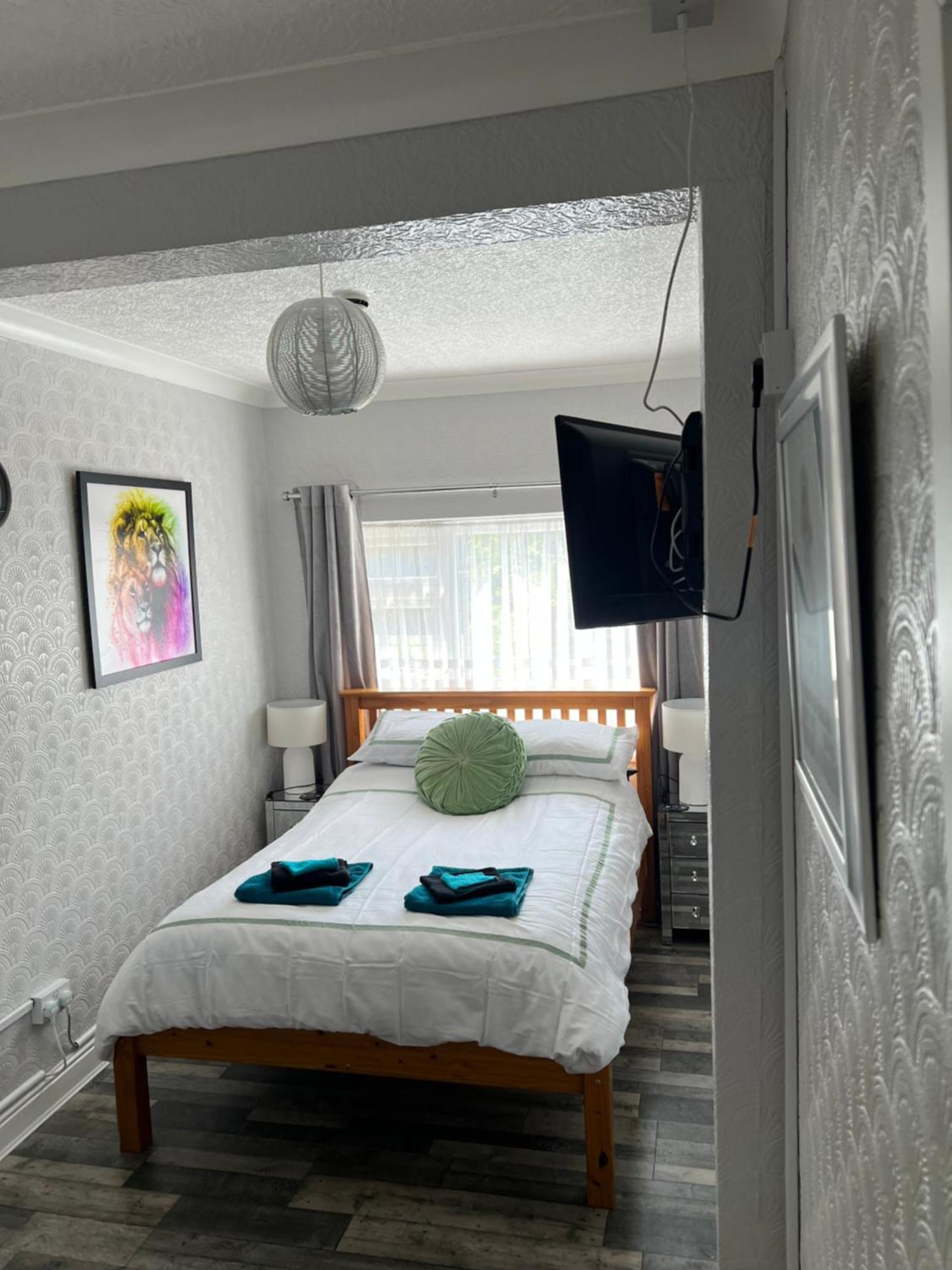 The Southwold Guest House Skegness Luaran gambar