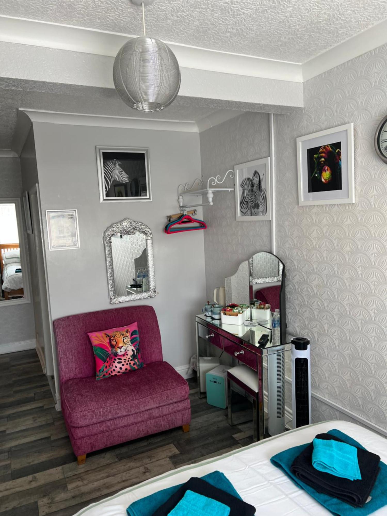 The Southwold Guest House Skegness Luaran gambar