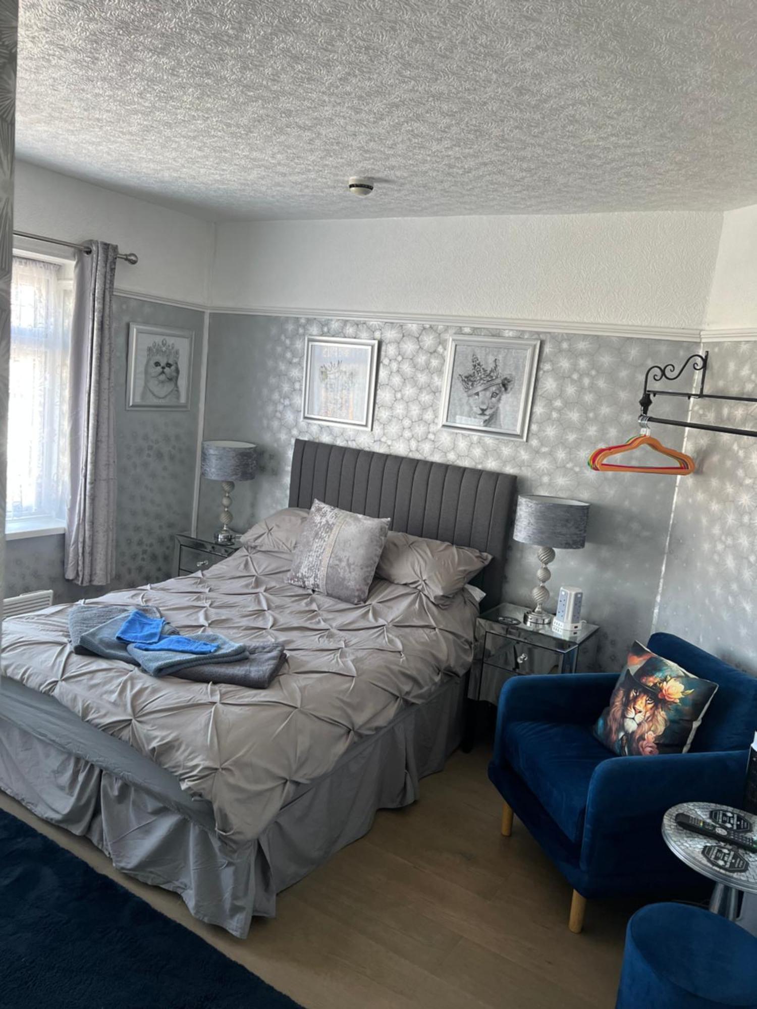 The Southwold Guest House Skegness Luaran gambar