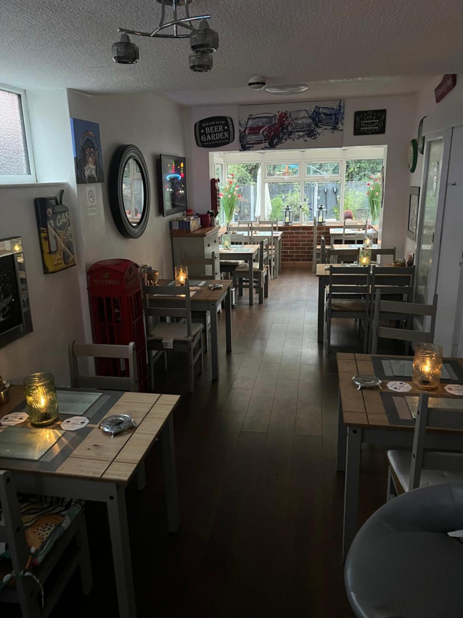 The Southwold Guest House Skegness Luaran gambar